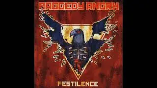 Raggedy Angry - Pestilence (Full Album)