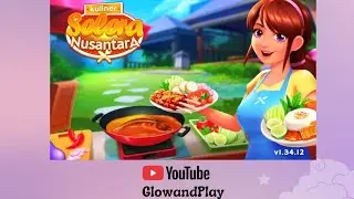Game Selera Nusantara by Gambir Studio | Season : 1 | Episode : Pecel Lele, Level 19-1