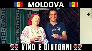 Moldova, vino e dintorni