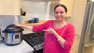 How- To  Use Your Instant pot । Beginners Guide । Well Done 👍🏻