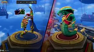 Minion Masters: Why you shouldn't play 3x Blood Imps