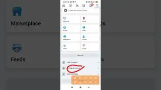 Facebook Data Saving Mode On ||Short Video ||#facebook @Manoj Dey