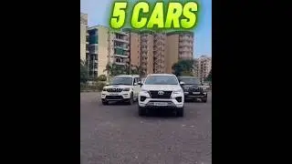 Top 5 Best Selling Cars in India 2025! #cars #bestselling #shorts