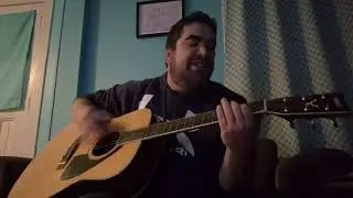 Promises (Adema cover)