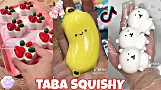 🩷✨ NEW Taba Squishy #ASMR - Cute Compilation #24 🩷✨