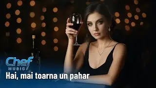 Chef Music - Hai, mai toarna un pahar (Official Audio)