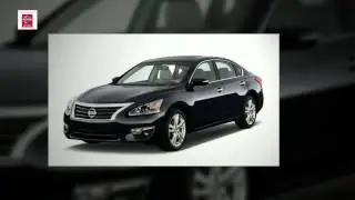 Nissan Dealer Ridley Park &ndash; Philadelphia Nissan Dealer