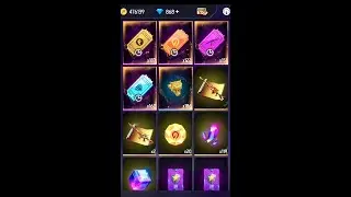 Unlimited Voucher Glitch 🔥😱 | Aftermatch Drop | Weapon,Diamond & Incubator Voucher #shorts