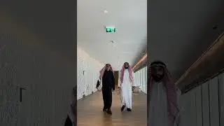 Why Arab Men Wear Dresses...