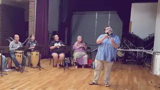 MA in Music Education &ndash; Diverse Perspectives Concentration