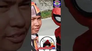 SPIDERMAX TV
