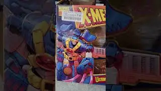 🔸Spin Around🔸🤩👌Hasbro Transformers X-Men Ultimate X-Spanse Action Figure✨#shorts