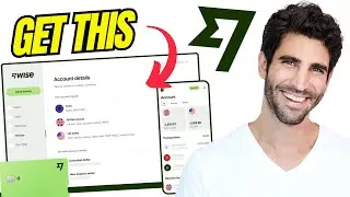 How To Find Your Wise IBAN Number in 2025 🏦 | Get It Fast & Easy! 🔍