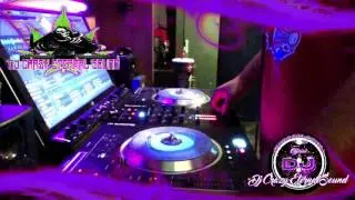 U.G.K - One Day (Crazyed & Chopped) Live
