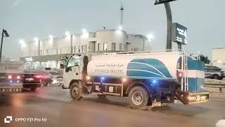 Saudi Arabia Al Riyadh view #food #automobile #cooking #lifeisbutadream #travel 
