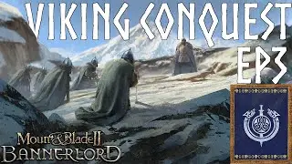 Viking Conquest Revamp Ep.3