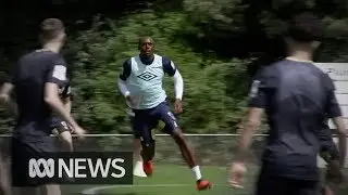 Usain Bolt's soccer experiment ends as sprinter leaves A-League | ABC News