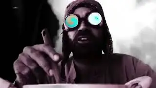 Omar & the eastern power