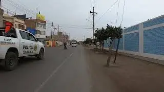 Tour Cañete 2026 - Último Tramo San Vicente de Cañete parte 03