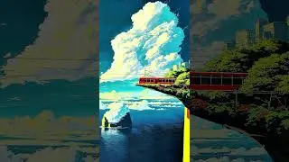 Mind Relaxing Music 🌿 Clear Your Thoughts #Shorts