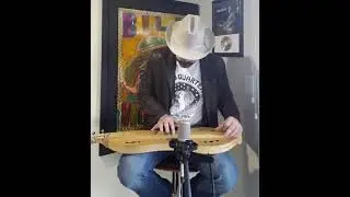 Jim Duff Dulcimer Session
