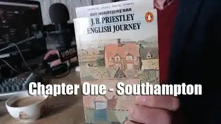 Bald Explorer - LIVE - English Journey by JB Priestley