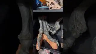 Fossil Replicas!