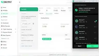 SwayPay
