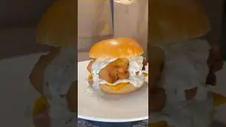 Filet-O-Fish and here&rsquo;s how to do it ✅👨🏽&zwj;🍳👌 #mcdonalds #filetofish #fishsandwich