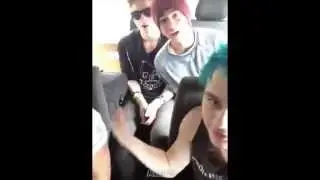 5sos Keeks