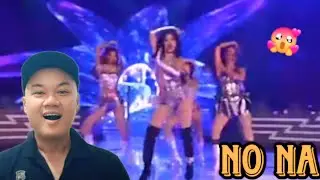 no na MLBB M7 World Championship Live perfomance 2026 | 🇮🇩 Reaction