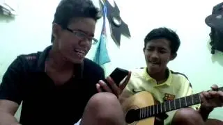Duo Curhat Band