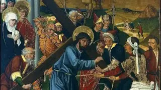 Carrying of the Cross: Visions of Blessed Anne Catherine Emmerich