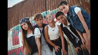 Shout! - Point Blank - [Official Music Video]