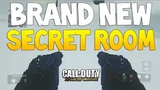 COD AW Glitches- 