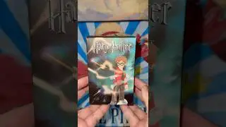 Pop Mart Harry Potter And The Goblet Of Fire Blind Box!
