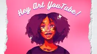 Hi YouTube! | Q&A Intro Video 💖