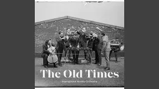 Song Of The Vagabonds