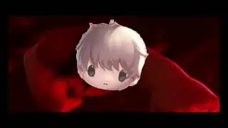 There's no-one I'd rather be (Nikke Poll Meme)