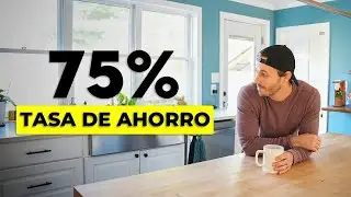 6 hábitos para ahorrar que me ayudaron a hacerme rico