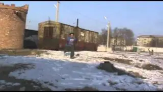 Декабрь 2011/December 2011