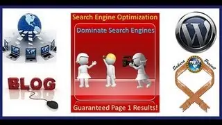 Search Engine Optimization Blog Case Study Update March 18 Part 3