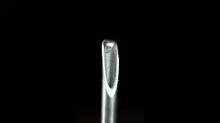 Hammer vs. Needle: What does this have to do with street style? Get your &ldquo;Urban Pulse&rdquo; tee today!