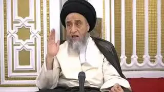 ما هي الأنفال ؟ - السيد صباح شبر