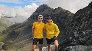 GR54 en 7 jours