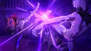 Dandadan Season 2 Opening Full「AMV」On The Way by AiNA THE END