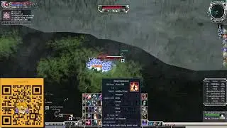RF CERBERUS -  LANJUT HUNT PHASE 2