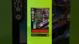 WORLD OF TOYS SHORT #54: Обзор фильма &laquo;Трансформеры: Эпоха Прайм&raquo; &mdash; Взрыв @THE14THPRIME229 #trans...