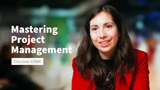 Discover EIBIR: Mastering Project Management