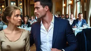 She Showed Up to a Blind Date Dressed Like a Beggar&mdash;But the CEO Sitting Across Fell in Love at First